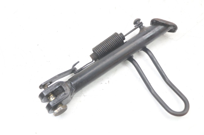 photo de CABALLETE LATERAL KYMCO SUPER 8 125 (2008 - 2015) - Otra perspectiva