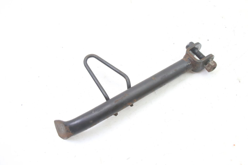 photo de CABALLETE LATERAL PIAGGIO SUPER LX 125 (2000 - 2003) - Zoom estado de uso