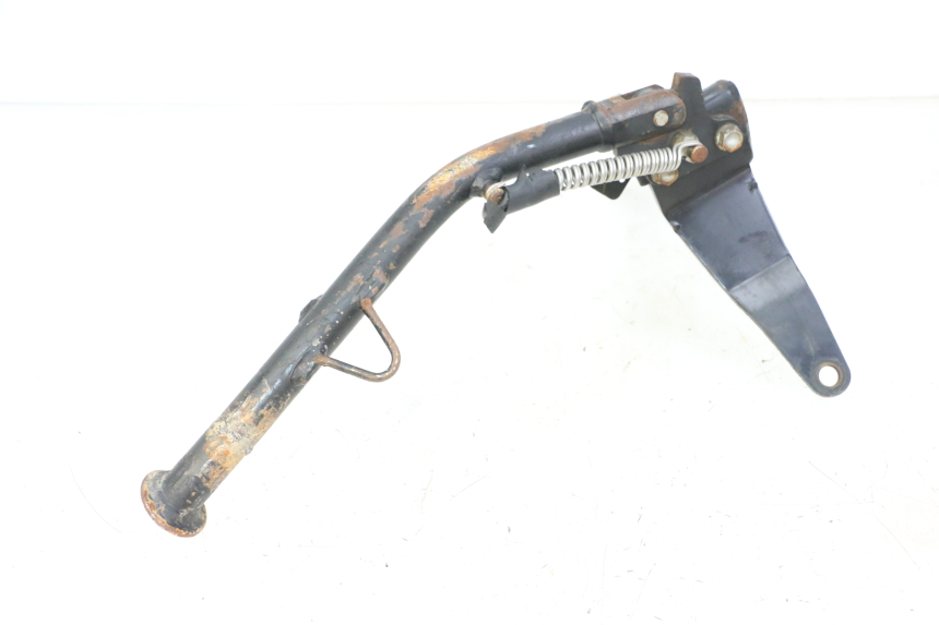 photo de CABALLETE LATERAL KTM SUPERENDURO R 950 (2005 - 2009) - Otra perspectiva