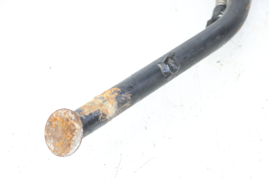 photo de CABALLETE LATERAL KTM SUPERENDURO R 950 (2005 - 2009) - Estado de la superficie y material