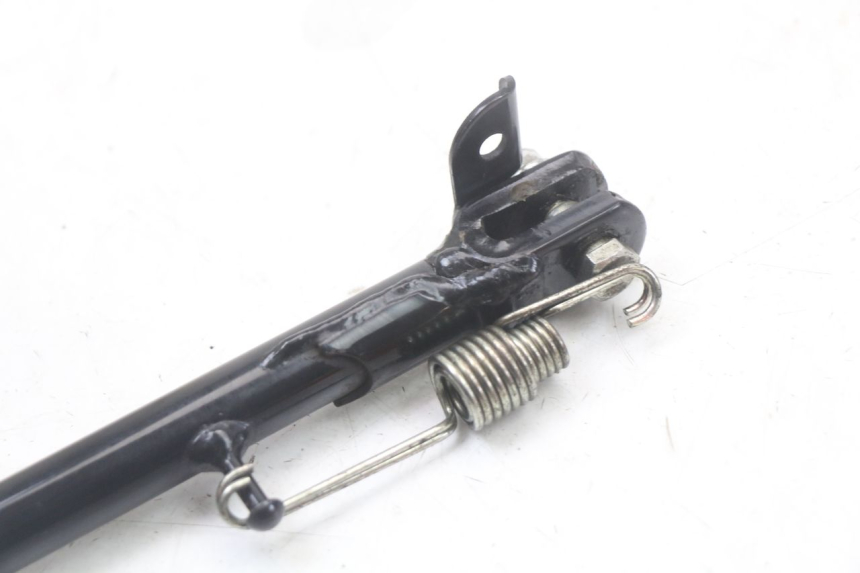 photo de CABALLETE LATERAL SUZUKI BURGMAN 125 (2018 - 2021) - Zoom estado de uso