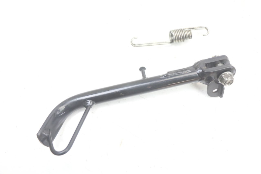 photo de CABALLETE LATERAL SUZUKI BURGMAN 125 (2018 - 2021) - Otra perspectiva