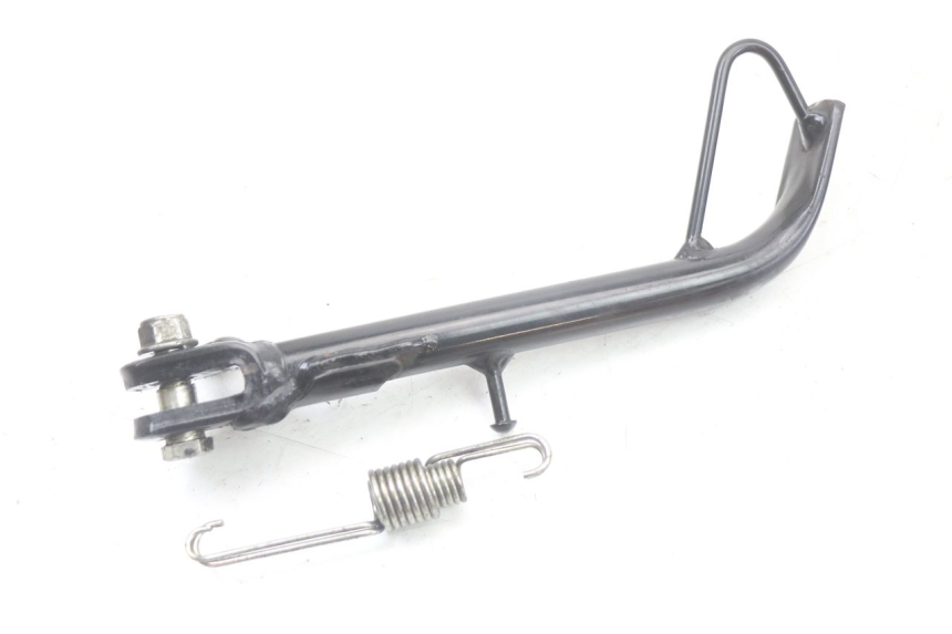 photo de CABALLETE LATERAL SUZUKI BURGMAN 125 (2018 - 2021) - Primer plano técnico