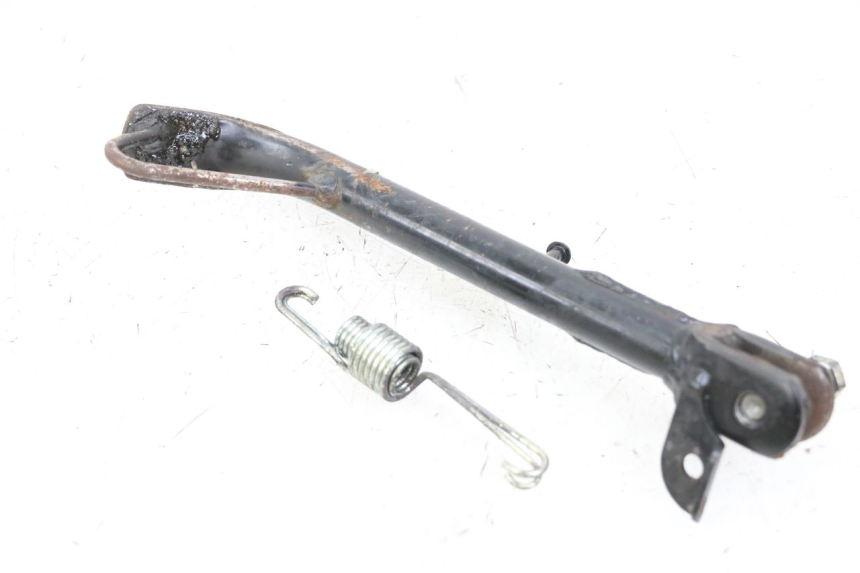 photo de CABALLETE LATERAL SUZUKI BURGMAN 125 (2015 - 2017) - Zoom estado de uso