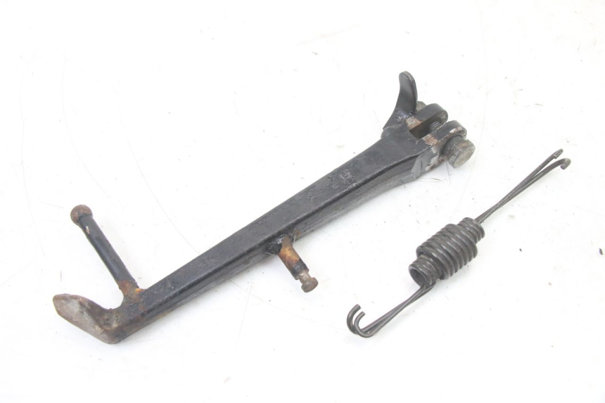 photo de PATA DE CABRA SUZUKI GSF S BANDIT 600 (2000 - 2004) - Vista principal