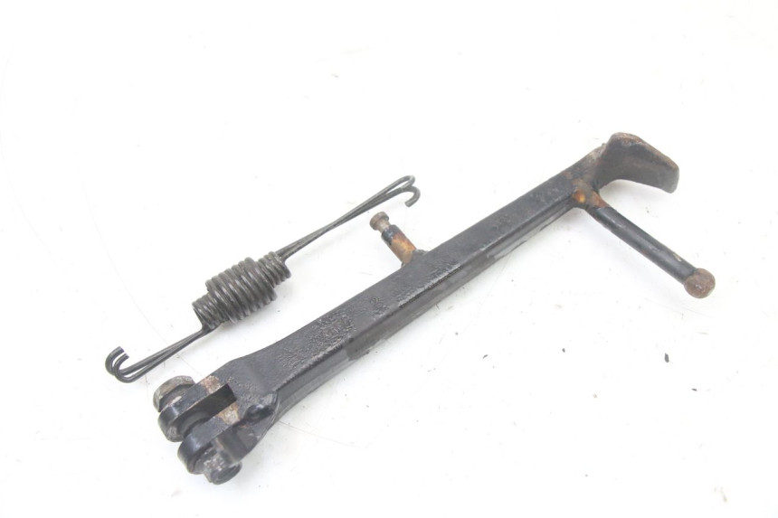 photo de PATA DE CABRA SUZUKI GSF S BANDIT 600 (2000 - 2004) - Zoom estado de uso