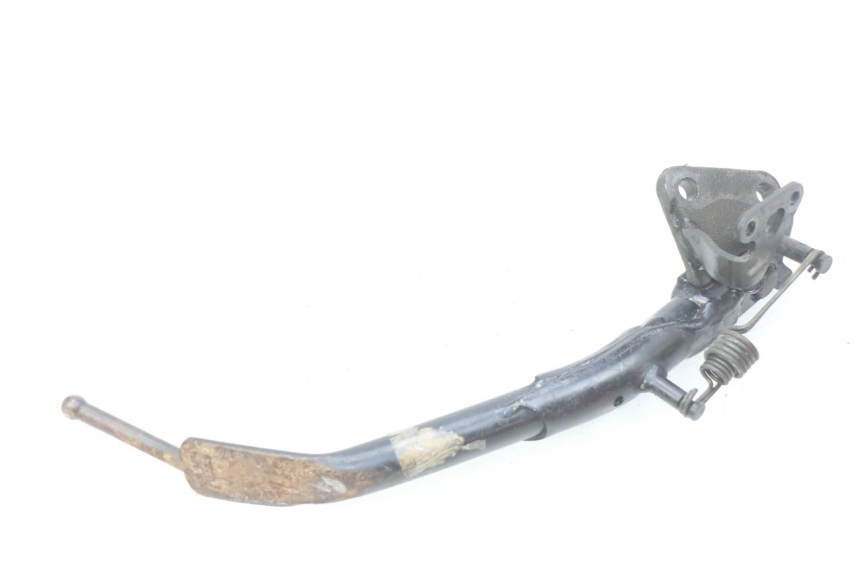 photo de PATA LATERAL SUZUKI SV N 650 (1999 - 2002) - Zoom estado de uso