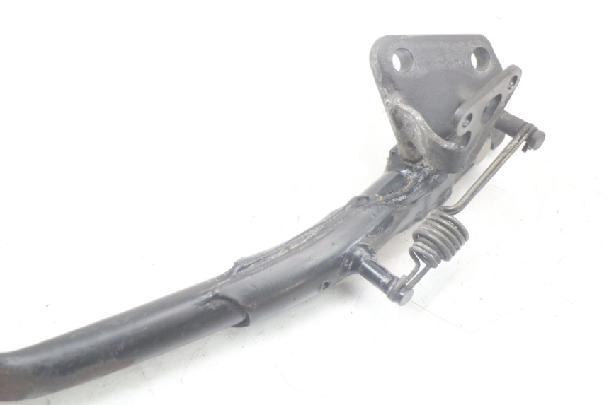 photo de PATA LATERAL SUZUKI SV N 650 (1999 - 2002) - Primer plano técnico