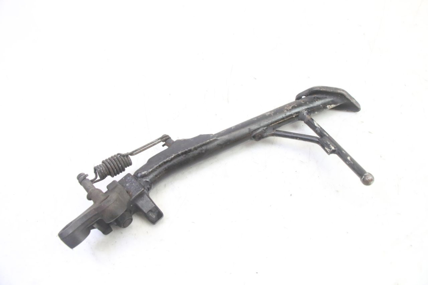 photo de CABALLETE LATERAL SUZUKI SV S 650 (2003 - 2009) - Zoom estado de uso