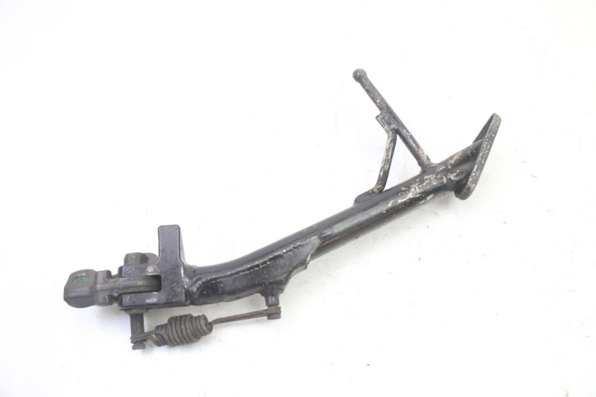 photo de CABALLETE LATERAL SUZUKI SV S 650 (2003 - 2009) - Otra perspectiva