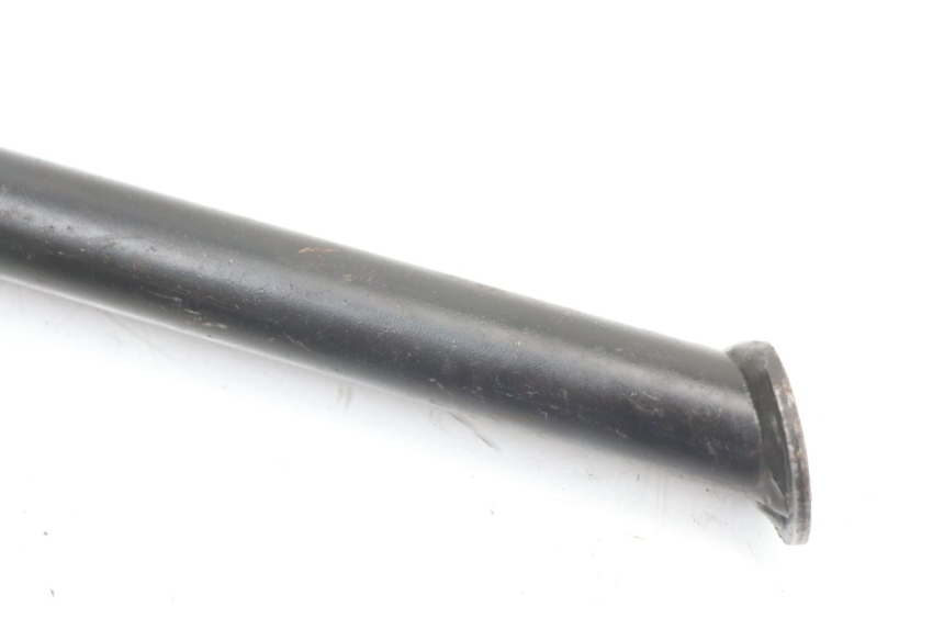 photo de CABALLETE LATERAL MINI MX SX 125 - Zoom estado de uso