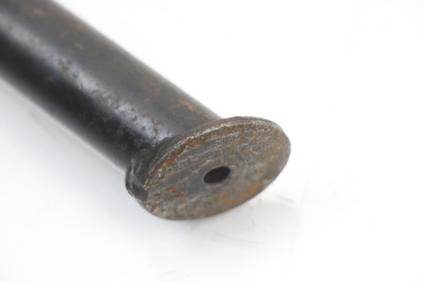 photo de CABALLETE LATERAL MINI MX SX 125 - Detalles de los puntos de fijación