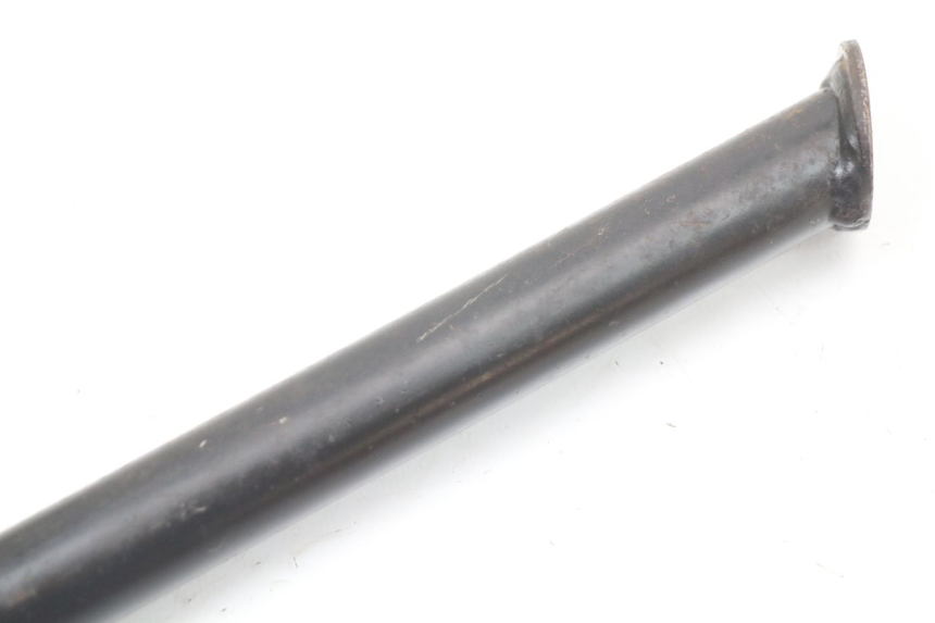 photo de CABALLETE LATERAL MINI MX SX 125 - Marcados y referencias originales