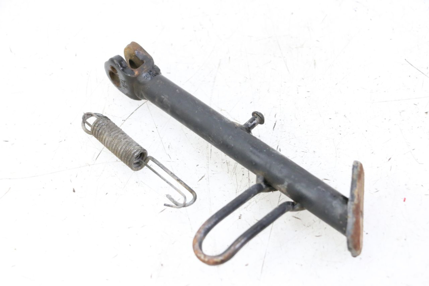 photo de PATA LATERAL SYM FIDDLE 3 III 125 (2014 - 2020) - Vista principal