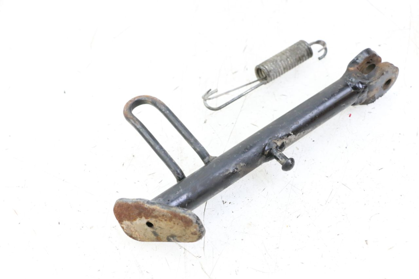 photo de PATA LATERAL SYM FIDDLE 3 III 125 (2014 - 2020) - Zoom estado de uso