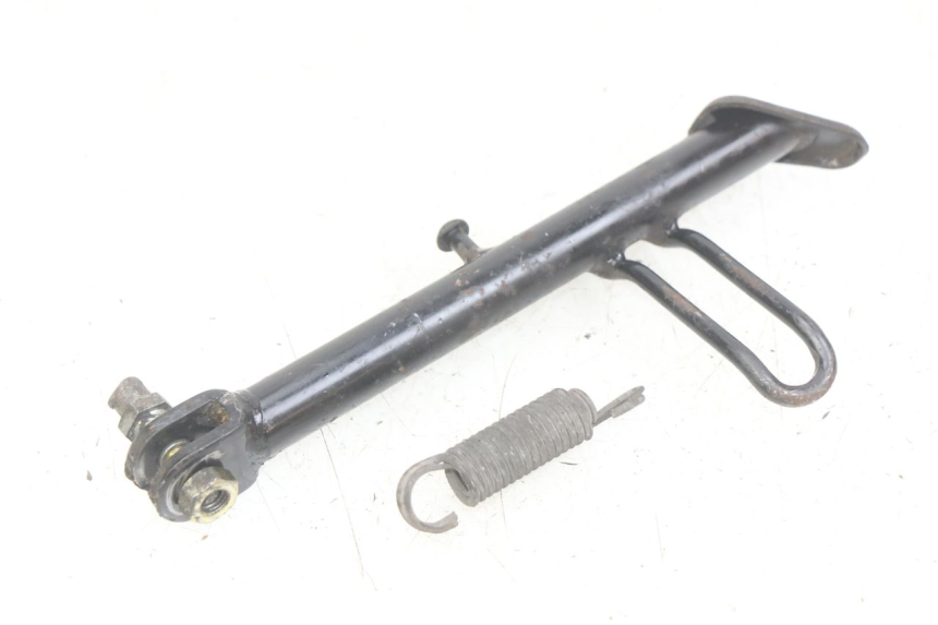 photo de PATA DE CABRA SYM SYMPHONY 125 (2009 - 2015) - Vista principal