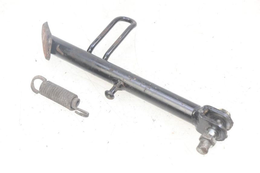 photo de PATA DE CABRA SYM SYMPHONY 125 (2009 - 2015) - Zoom estado de uso