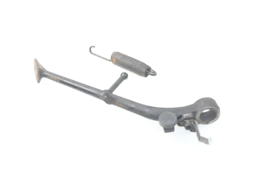 photo de CABALLETE LATERAL YAMAHA TDM ABS 900 (2002 - 2014) - Zoom estado de uso