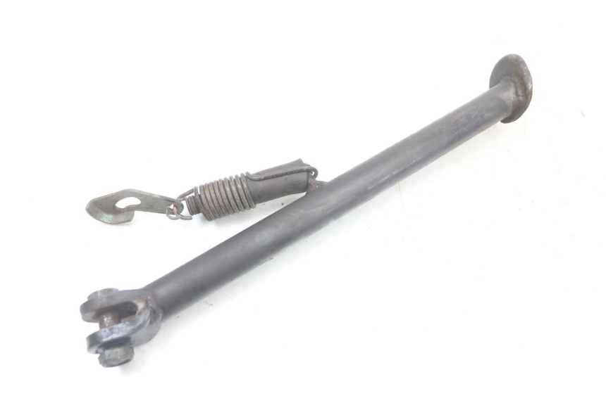 photo de CABALLETE LATERAL YAMAHA TDR DELTABOX 125 (1997 - 2003) - Zoom estado de uso