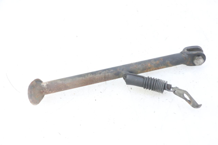 photo de CABALLETE LATERAL YAMAHA TDR DELTABOX 125 (1997 - 2003) - Zoom estado de uso