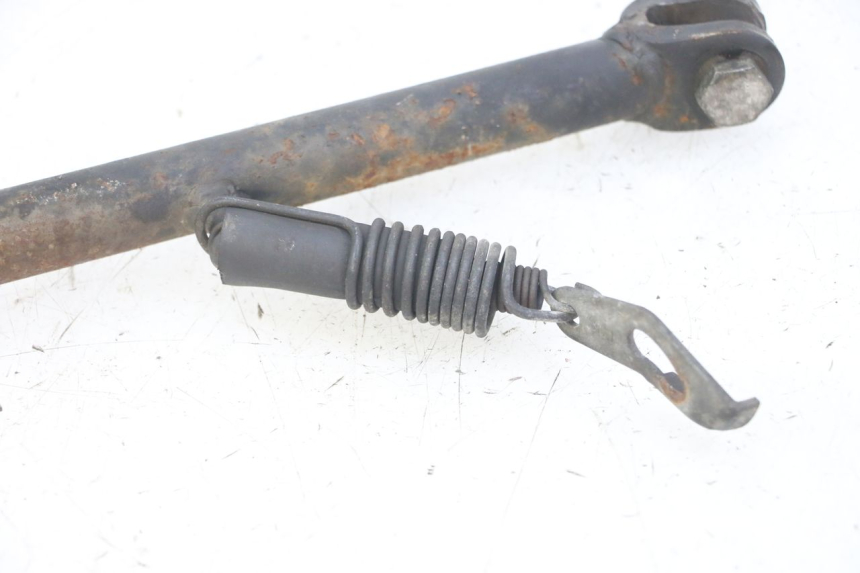 photo de CABALLETE LATERAL YAMAHA TDR DELTABOX 125 (1997 - 2003) - Otra perspectiva