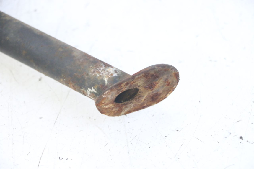 photo de CABALLETE LATERAL YAMAHA TDR DELTABOX 125 (1997 - 2003) - Primer plano técnico