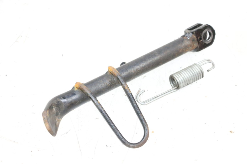 photo de CABALLETE LATERAL NECO TEMPO 4T 50 (2022 - 2026) - Zoom estado de uso