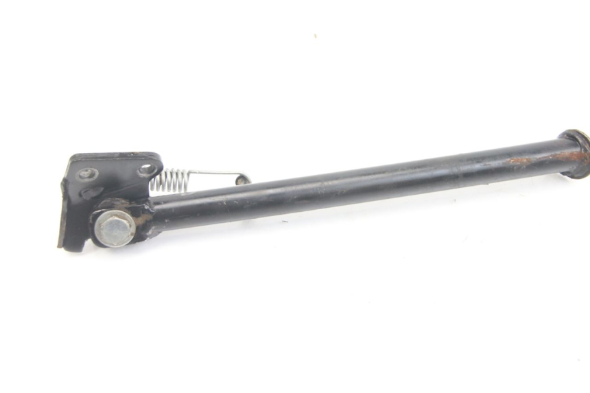 photo de CABALLETE LATERAL NITRO MOTORS THUNDER 125 - Detalle de la pieza