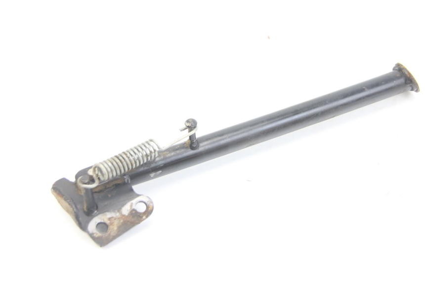 photo de CABALLETE LATERAL NITRO MOTORS THUNDER 125 - Zoom estado de uso