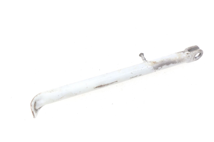 photo de CABALLETE LATERAL NITRO MOTORS THUNDER 125 - Zoom estado de uso