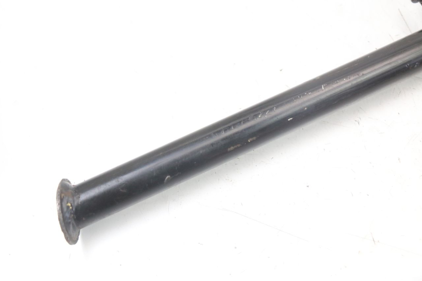 photo de CABALLETE LATERAL NITRO MOTORS THUNDER 125 - Detalle de la pieza