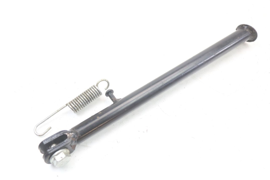 photo de CABALLETE LATERAL NITRO MOTORS THUNDER 125 - Primer plano técnico