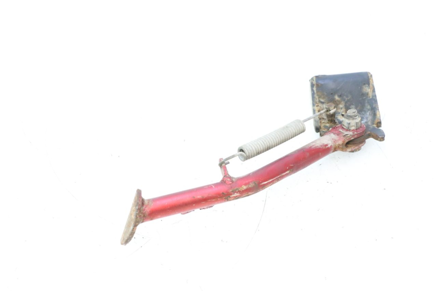 photo de CABALLETE LATERAL PEUGEOT TKR TREKKER FURIOUS 50 (2005 - 2014) - Primer plano técnico