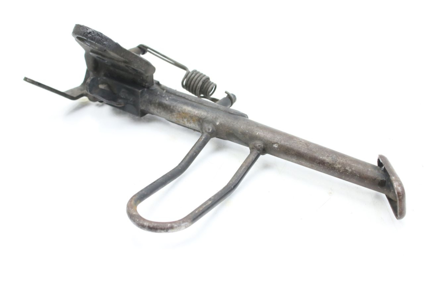 photo de PATA DE CABRA SUZUKI TLS TL S 1000 (1997 - 2001) - Vista principal