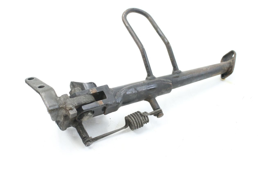 photo de PATA DE CABRA SUZUKI TLS TL S 1000 (1997 - 2001) - Zoom estado de uso