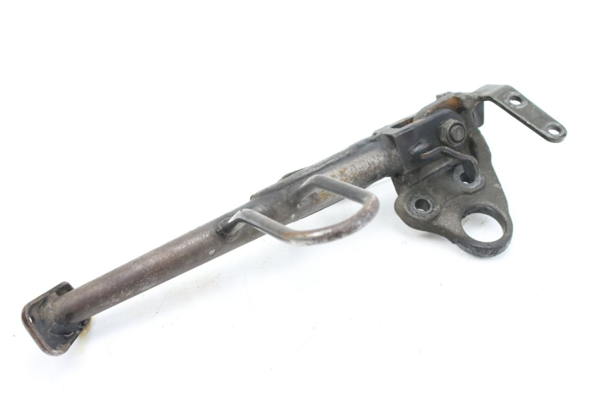 photo de PATA DE CABRA SUZUKI TLS TL S 1000 (1997 - 2001) - Detalles de los puntos de fijación