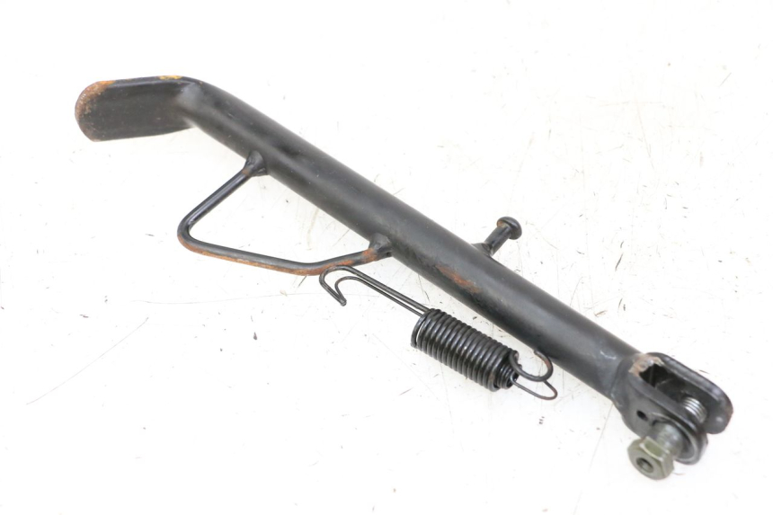 photo de PATA LATERAL TNT MOTOR BOSTON 4T 50 (2018 - 2025) - Vista principal