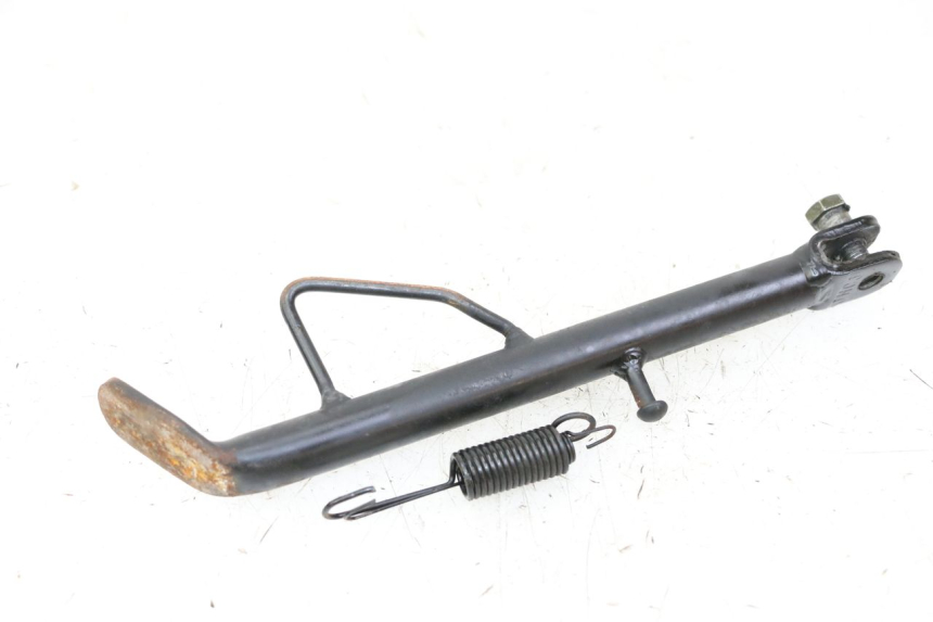 photo de PATA LATERAL TNT MOTOR BOSTON 4T 50 (2018 - 2025) - Detalle de la pieza