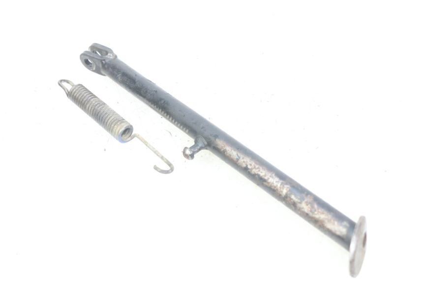 photo de PATA LATERAL YAMAHA TTR 125 (2000 - 2020) - Vista principal