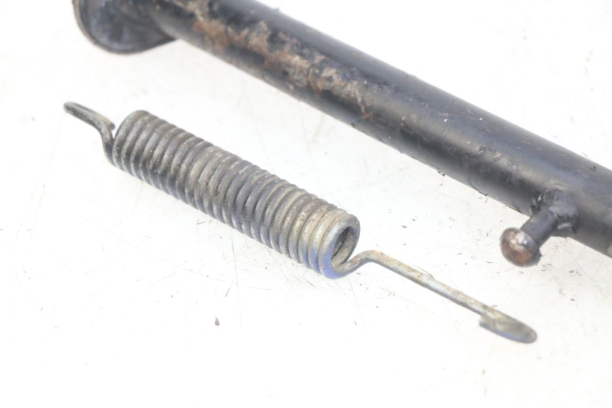 photo de PATA LATERAL YAMAHA TTR 125 (2000 - 2020) - Primer plano técnico