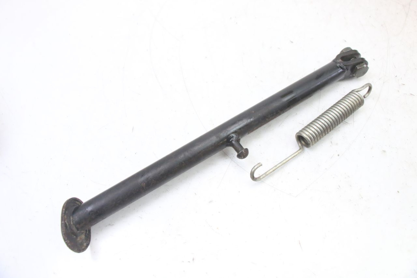 photo de PATA LATERAL YAMAHA TTR 125 (2000 - 2020) - Detalle de la pieza