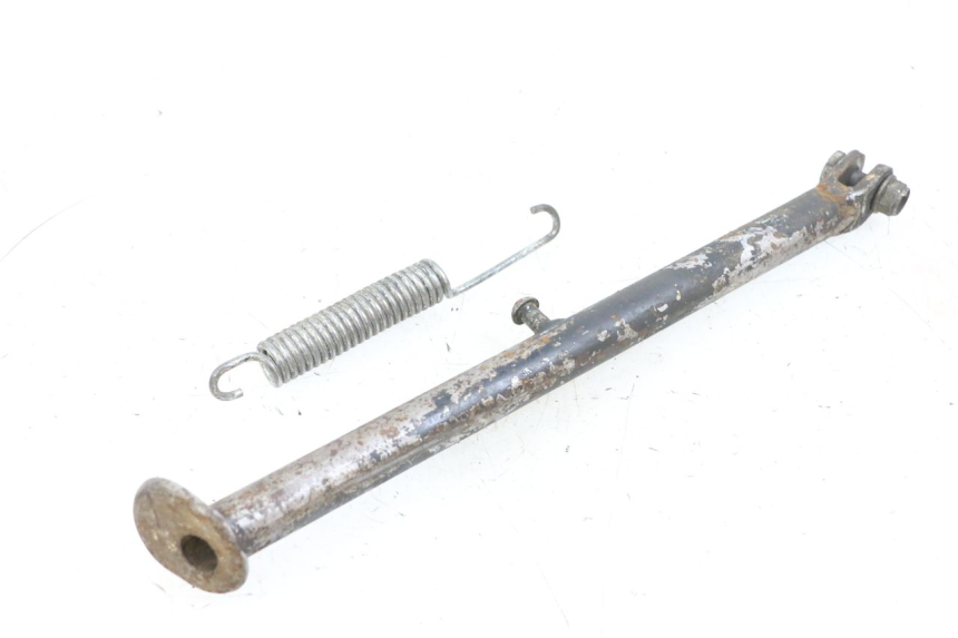 photo de PATA LATERAL YAMAHA TTR 125 (2000 - 2020) - Zoom estado de uso