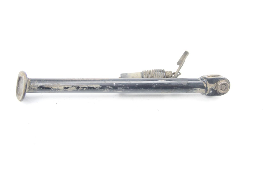 photo de CABALLETE LATERAL YAMAHA TW 125 (1998 - 2002) - Zoom estado de uso