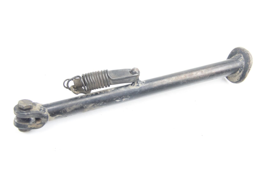 photo de CABALLETE LATERAL YAMAHA TW 125 (1998 - 2002) - Otra perspectiva