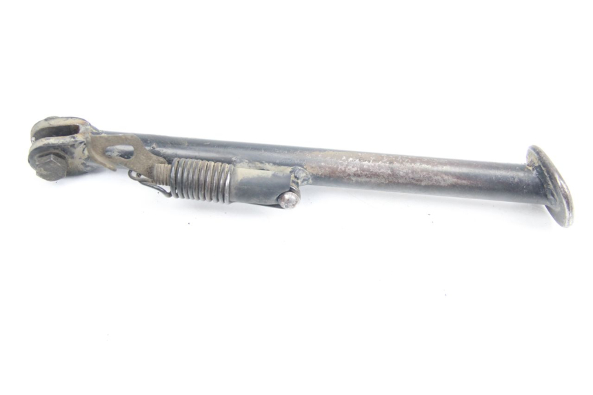 photo de CABALLETE LATERAL YAMAHA TW 125 (1998 - 2002) - Primer plano técnico