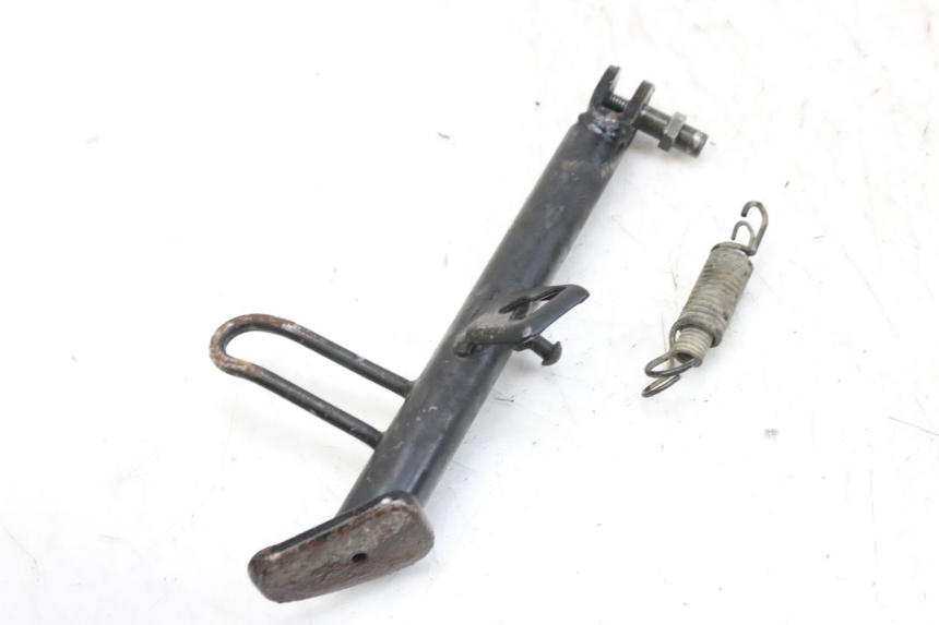 photo de PATA LATERAL PEUGEOT TWEET 4T 50 (2010 - 2014) - Zoom estado de uso