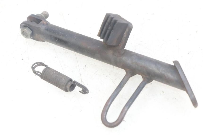 photo de PATA LATERAL PEUGEOT TWEET 4T 50 (2010 - 2014) - Zoom estado de uso