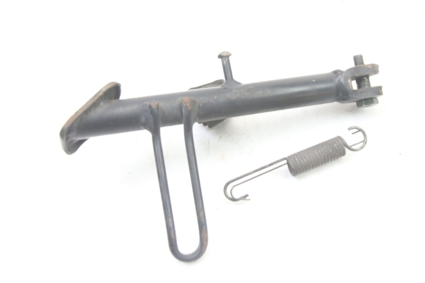 photo de CABALLETE LATERAL PEUGEOT TWEET 4T 50 (2018 - 2022) - Zoom estado de uso