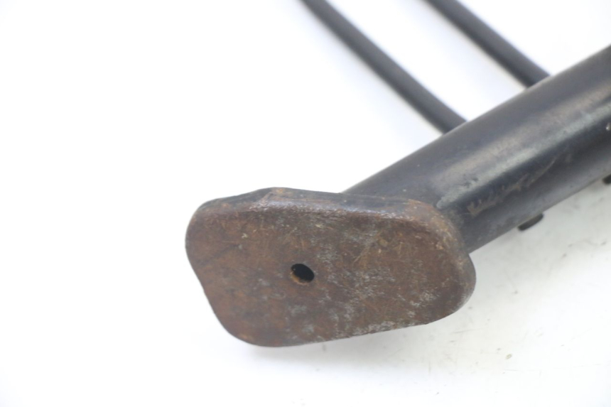 photo de CABALLETE LATERAL PEUGEOT TWEET 4T 50 (2014 - 2019) - Zoom estado de uso