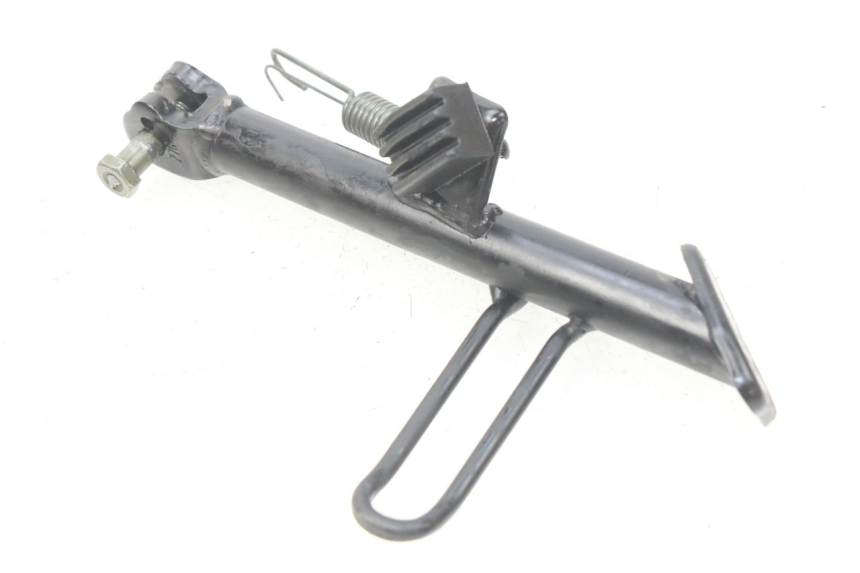 photo de CABALLETE LATERAL PEUGEOT TWEET ACTIVE 4T 50 (2018 - 2022) - Zoom estado de uso